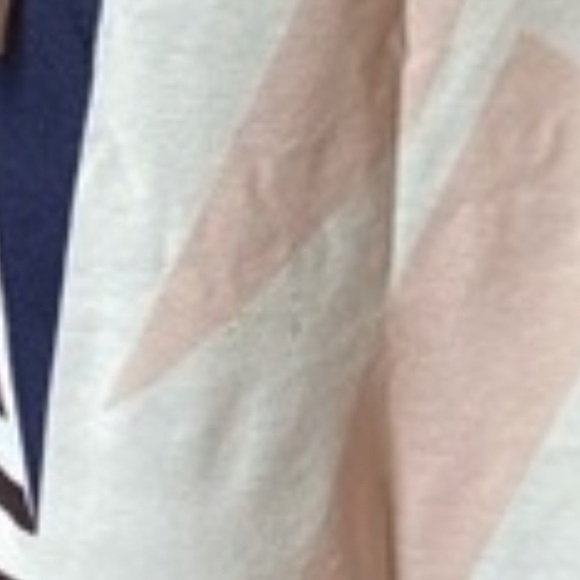 Geometric Pattern Dress - Picture 3 of 3